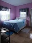 Mountain and Sea View Stay Hotels near Brimstone Hill Fortress National Park