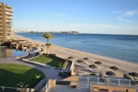 Ocean Front Beauty, 3 BR/2 BA - Cristal 307 at Las Palomas Beach & Golf Resort