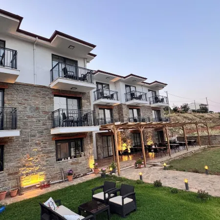 Aris Guest House