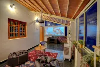 Rosedale Farmhouse Hotels in Krishnagiri