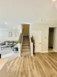 The Happy Hideaway suitable for family and friend's getaway. Hotel in zona Rush Creek