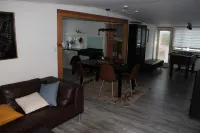 Chalet Heidi am Ermerstrand und Waldesrand Hotels in Erm