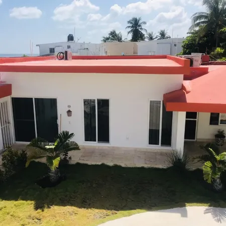 VIDA Chelem- MAR vacation property