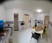 ECONOMIC OPTION IN NICE ACCOMMODATIONS NEAR THE SEA.