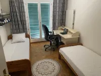 Geneve-Centre, Lake view, Splendid and large apartment. Hotels in 