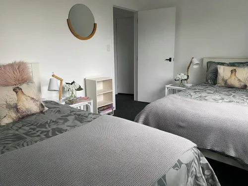 The Palms on Bermuda:A tropical Oasis 100m to the Harbour’s edge. 원 트리 포인트 호텔