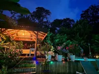 KOBU HOUSE Hotels in 