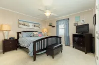 Waterfront...Breathtaking View...Great Fishing...Beautiful Home!!!