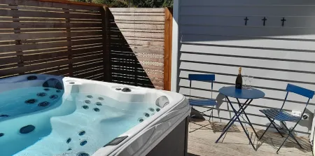 Greystoke House in a rural relaxed setting