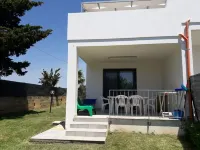 Salento: Apollo apartment 200 meters from the sea Hotels in Alliste