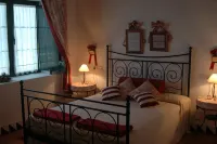 Finca Macharnudo. Country house in Arcos de la Frontera Hoteles en Cádiz