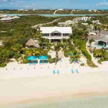 Crystal Sands Beachfront Villa! Private Pool! Best Value! Indescribable Views! Hotel Exterior