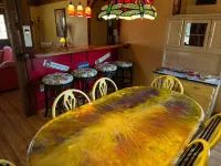 Climb On Inn-RRG- 3BD & 2BA - Outdoor Adventure Paradise- Pet Friendly -Cozy Hotels in Wolfe County