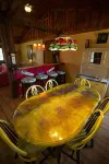 Climb On Inn-RRG- 3BD & 2BA - Outdoor Adventure Paradise- Pet Friendly -Cozy