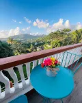 Mountain veiw apartment in St George’s Các khách sạn ở Mt.Parnassus