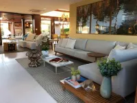House Praia do Forte, High Luxury, 5 suites, decorated, Cond. The sea side, outbuilding