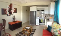 Atlantic Breeze Apartment 3 - Canouan Island