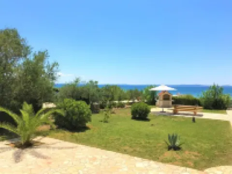 Apartment on the Sea-Great New Equipment, Free WiFi