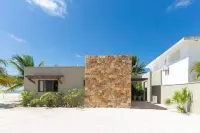 VILLA KUXTAL, OCEANFRONT Hotels in Telchac Puerto