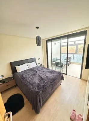 Luxury Apartment in Agadir Bay Hotels in Agadir
