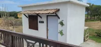 Private 2 bedroom Casitas with pool. Azteca villas