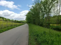 Nolin Lake/ Rough River Country Home!