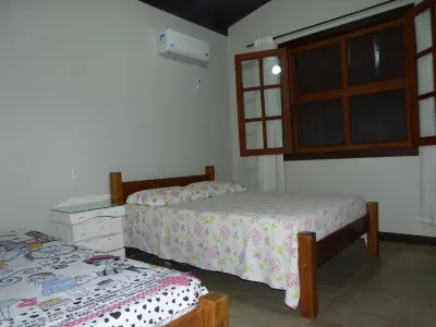 Nice house in Porto Seguro - Hype or tranquility, here you have it Hotels near Coroa Vermelha Beach