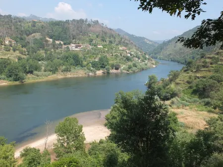 Quinta da Boavista - Douro River Villa