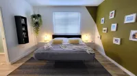 Ocean views, amazing sunset, pool and peaceful surroundings.