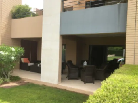 3 Bed Apartment Rental w/ Pool nr Beaches, Golf in Vilamoura, Algarve, Portugal