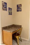 Golden Royale Hideaway