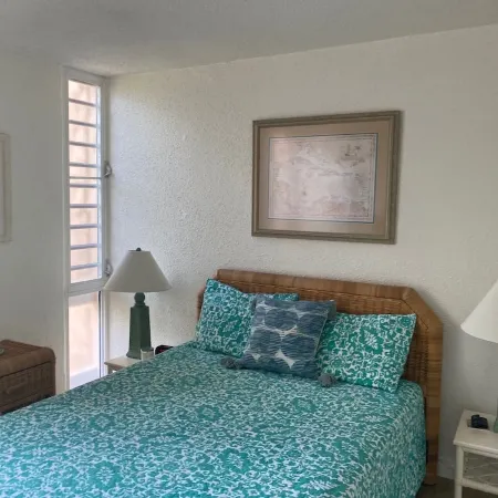 Sea Breeze at Gentle Winds- a perfect spot for your beach vacation!
