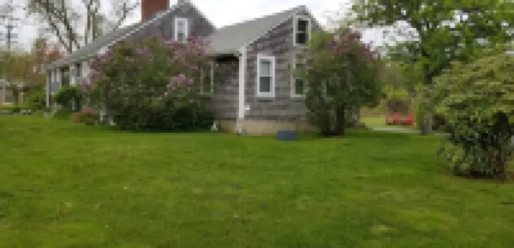 Classic Summer Home | A Mile Walk To The Beach