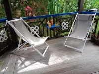 Charming Bungalow with Swimming Pool, All Comfort. Classified  by Atout France.