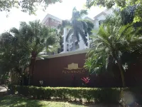 Sol Oasis, Romantic  View's  in a Tropical Paradise, Playa Langosta/Tamarindo