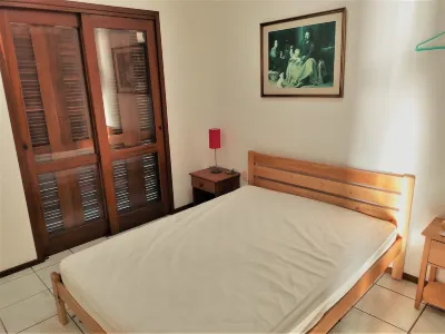 Now Renting on Pantando do Sul Beach Hotels in Pântano do Sul