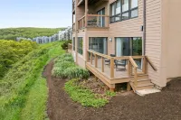 Majestic Mountain View’s from The Cliffs