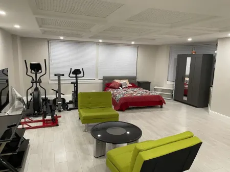 Paradise On The Lake15-20mins from the beaches & FLL airport Отели рядом с достопримечательностью «Сентрал Бровард Риджинал Парк энд Стадиум»