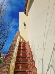 Achada Hillside & Ocean View Apartment with Free WIFI in Arco da Calheta