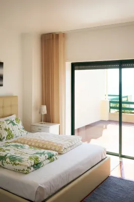 Experience Portugal at its finest: Beach, activities,culture -the perfect blend! Hotels in Pataias