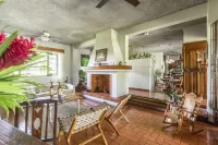 Ranch Villa Arenal - Your peaceful oasis in Arenal