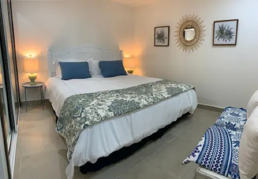 La jolla excellence  Ocean  front  condo in Rosarito Beach