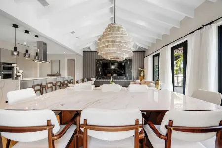 El Yunque Penthouse - Spacious 4 Bedroom Villa in the Best Resort in Puerto Rico