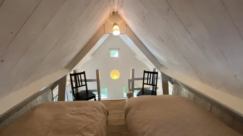 Your holiday homeNL-Hondstongue Delicious enjoyment in Drenthe Hotels in Vries