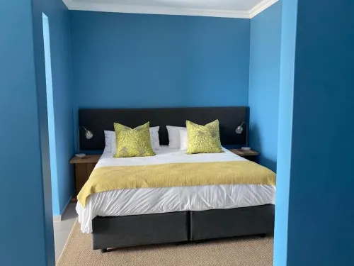 Bayview Hotel 26,Dolphin Beach, Walvis Bay,Namibia