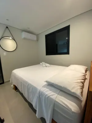 Duplex apartment in Villa Licuri