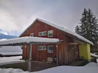 Presseggersee, Large 5 p. Apartment Hotels in Hermagor