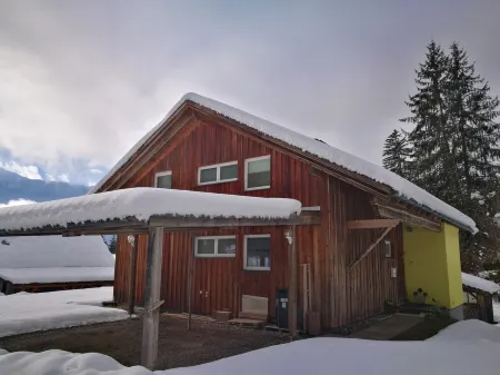 Presseggersee, Large 5 p. Apartment