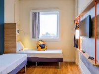 Ibis Budget Leme SP Hotel a Leme