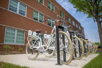 The Holbrook Hotel Hotels in Danville